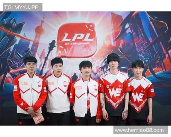 电竞数据青年赛中WE战队节奏表现分析与点评探讨