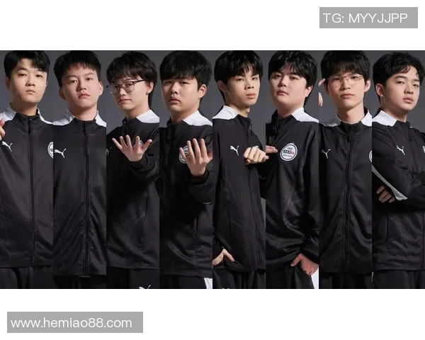 电竞新闻热议EDG战队在王者荣耀赛季中的状态变革与未来发展方向探讨