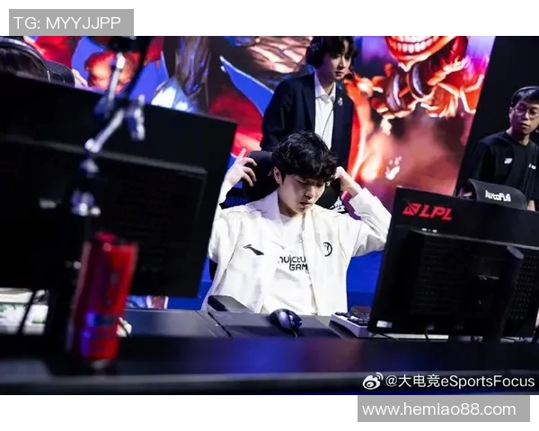 2026电竞新闻S15LOL赛季IG战队个人能力的显著提升与战术变革分析